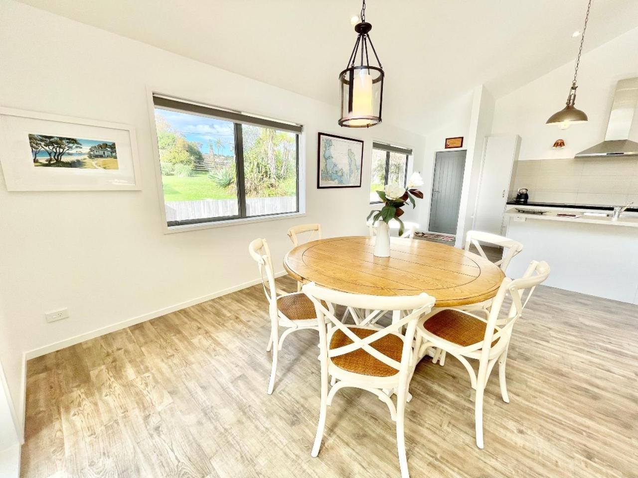 Getaway Waiheke- Stay Waiheke Oneroa Chambre photo