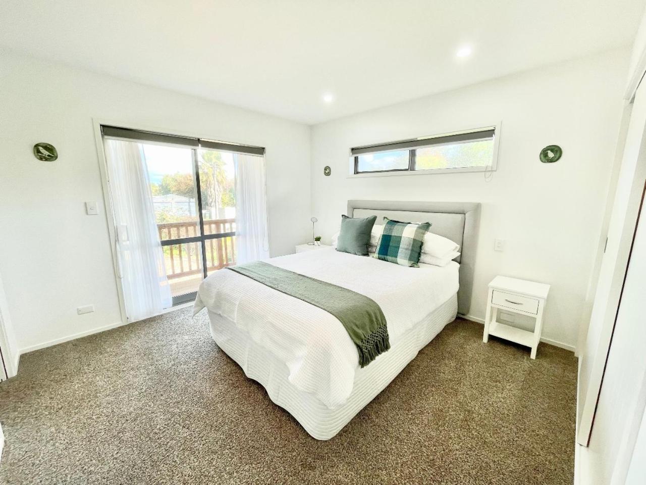 Getaway Waiheke- Stay Waiheke Oneroa Chambre photo