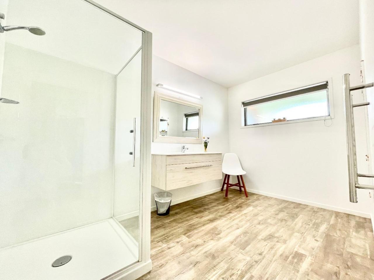 Getaway Waiheke- Stay Waiheke Oneroa Chambre photo