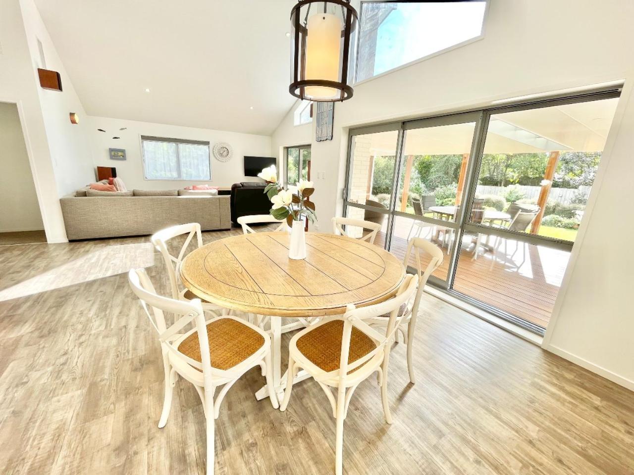 Getaway Waiheke- Stay Waiheke Oneroa Chambre photo