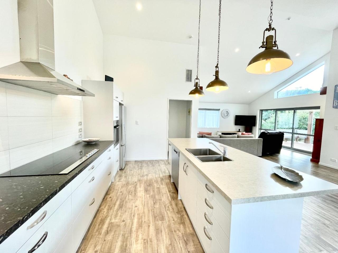 Getaway Waiheke- Stay Waiheke Oneroa Chambre photo