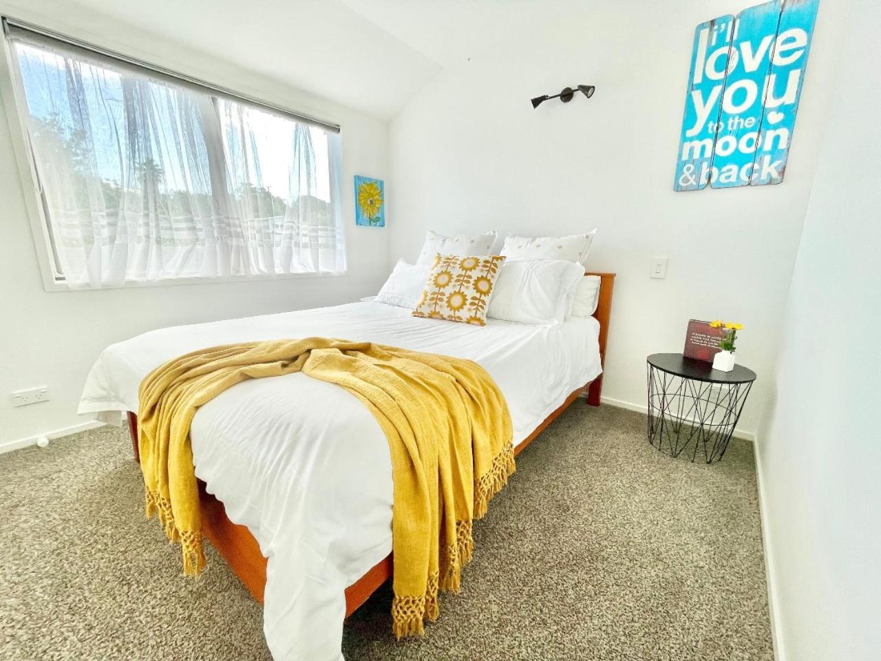 Getaway Waiheke- Stay Waiheke Oneroa Chambre photo