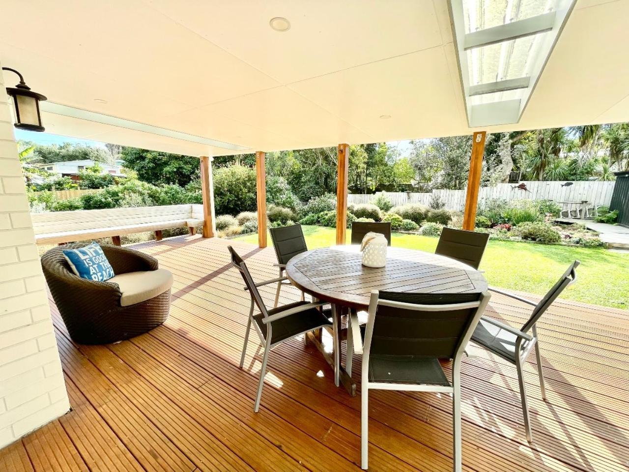 Getaway Waiheke- Stay Waiheke Oneroa Chambre photo