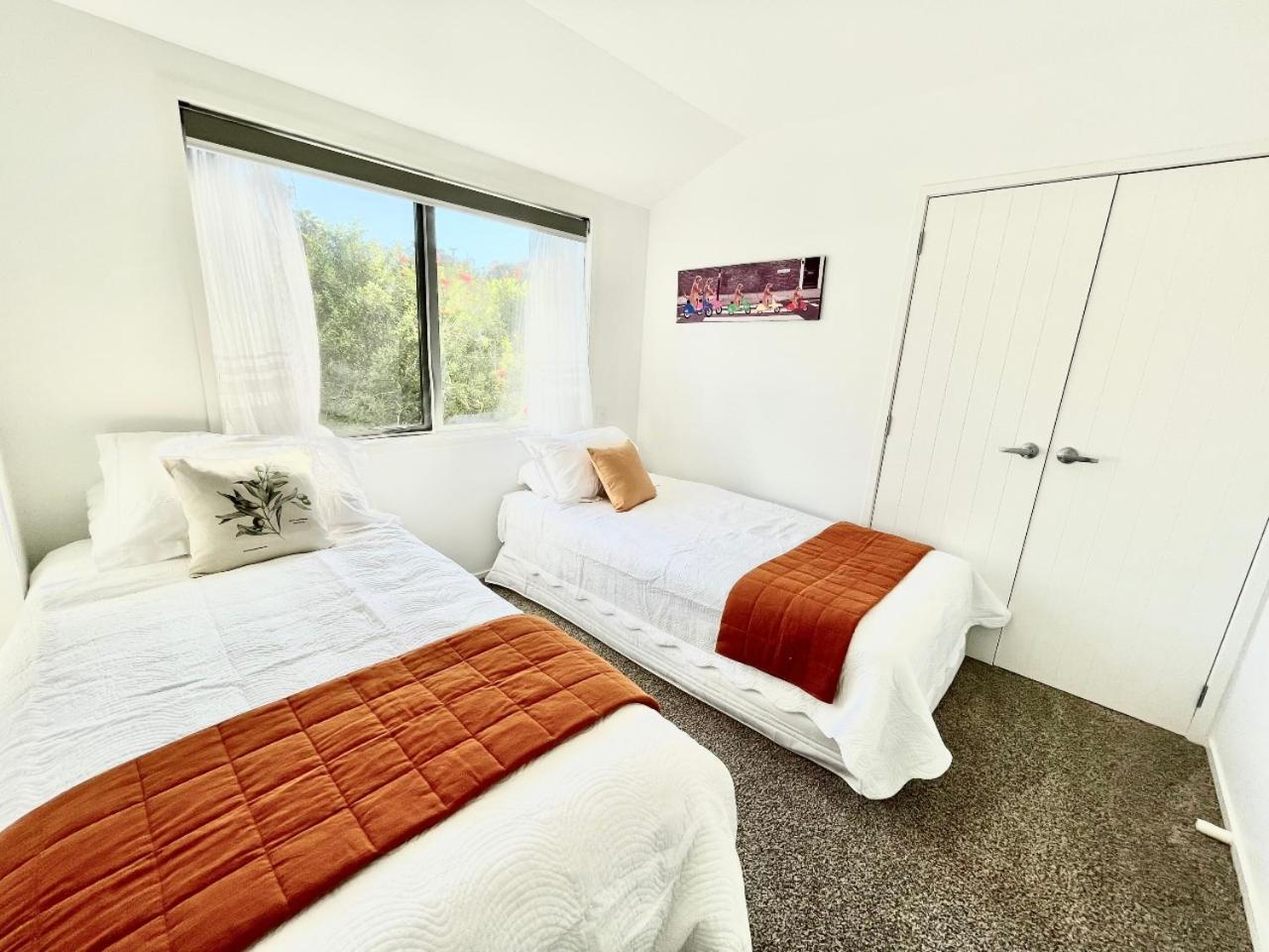 Getaway Waiheke- Stay Waiheke Oneroa Chambre photo