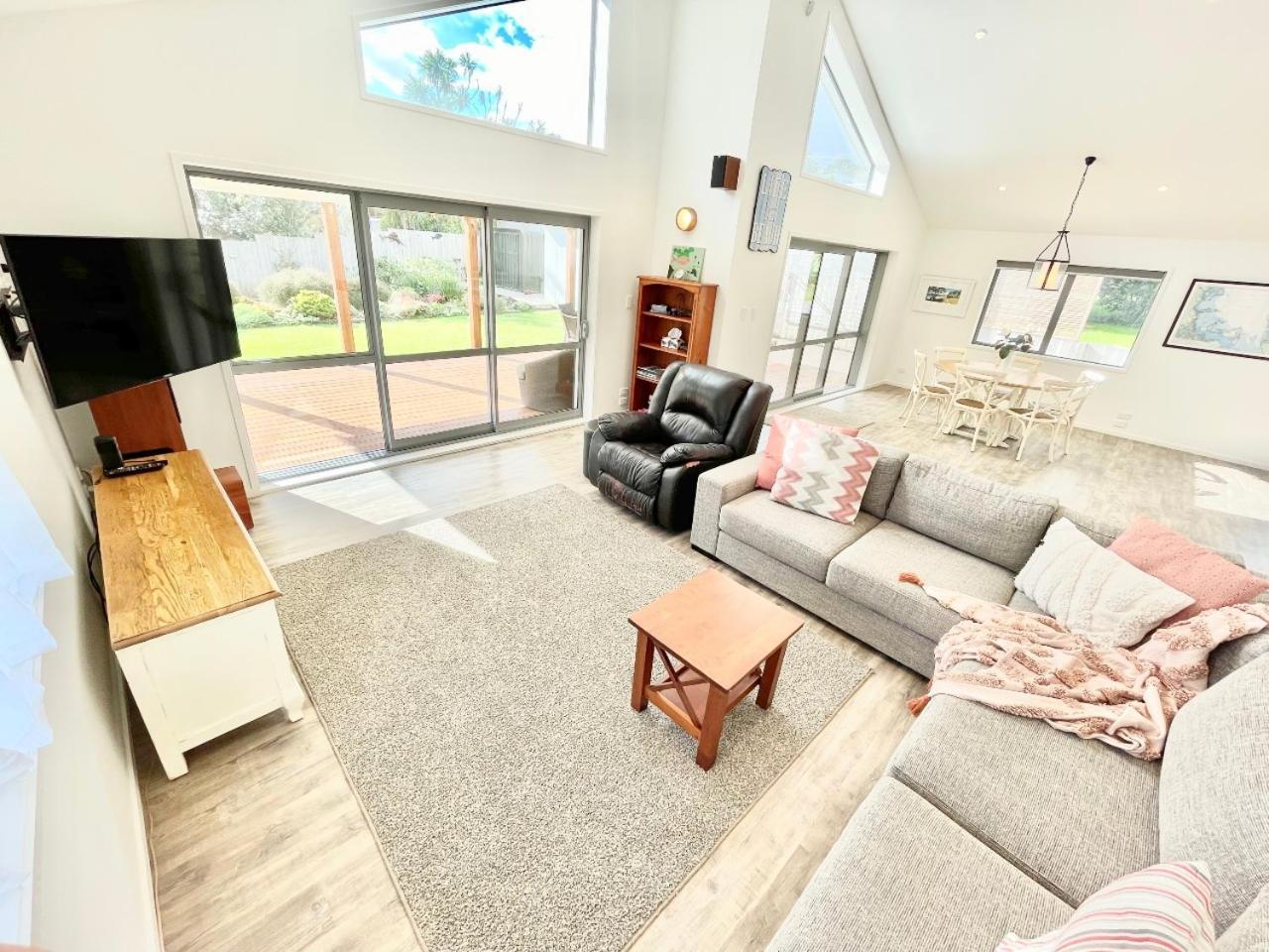 Getaway Waiheke- Stay Waiheke Oneroa Chambre photo