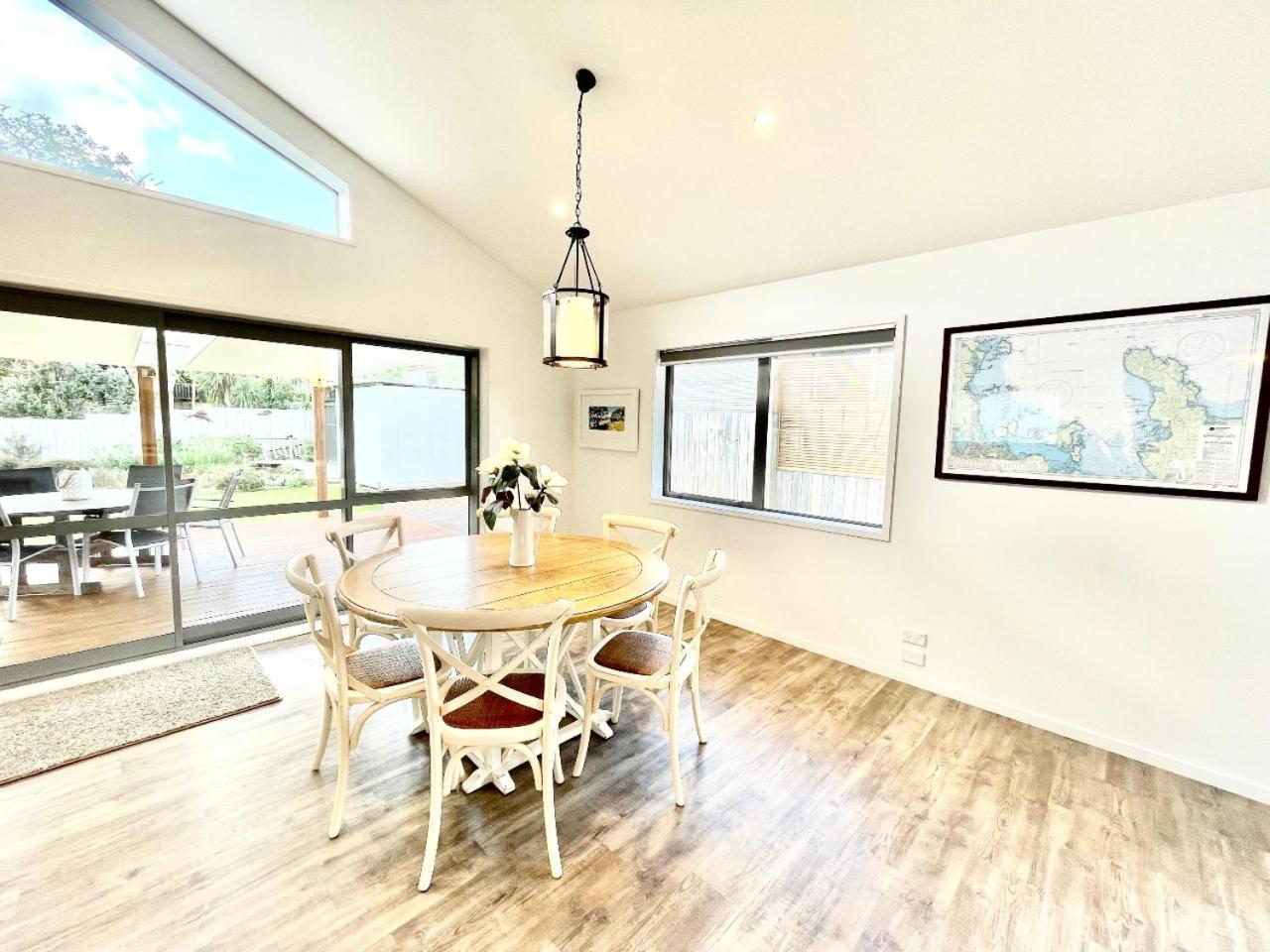 Getaway Waiheke- Stay Waiheke Oneroa Chambre photo