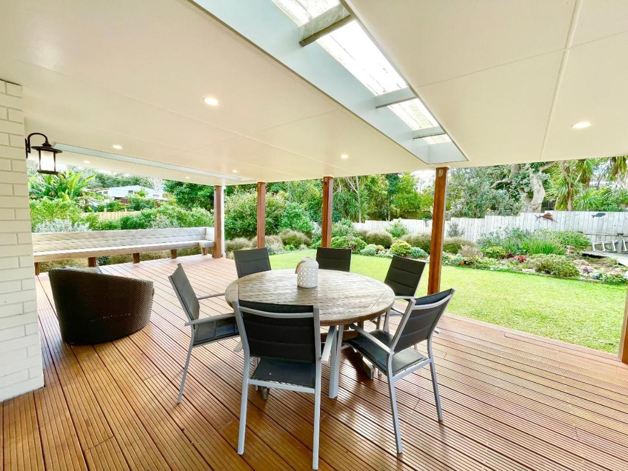 Getaway Waiheke- Stay Waiheke Oneroa Chambre photo