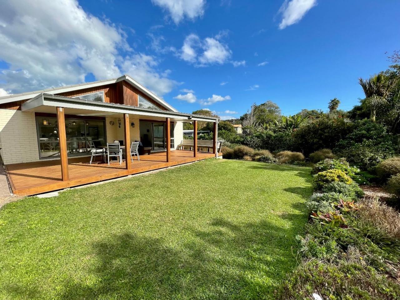Getaway Waiheke- Stay Waiheke Oneroa Chambre photo