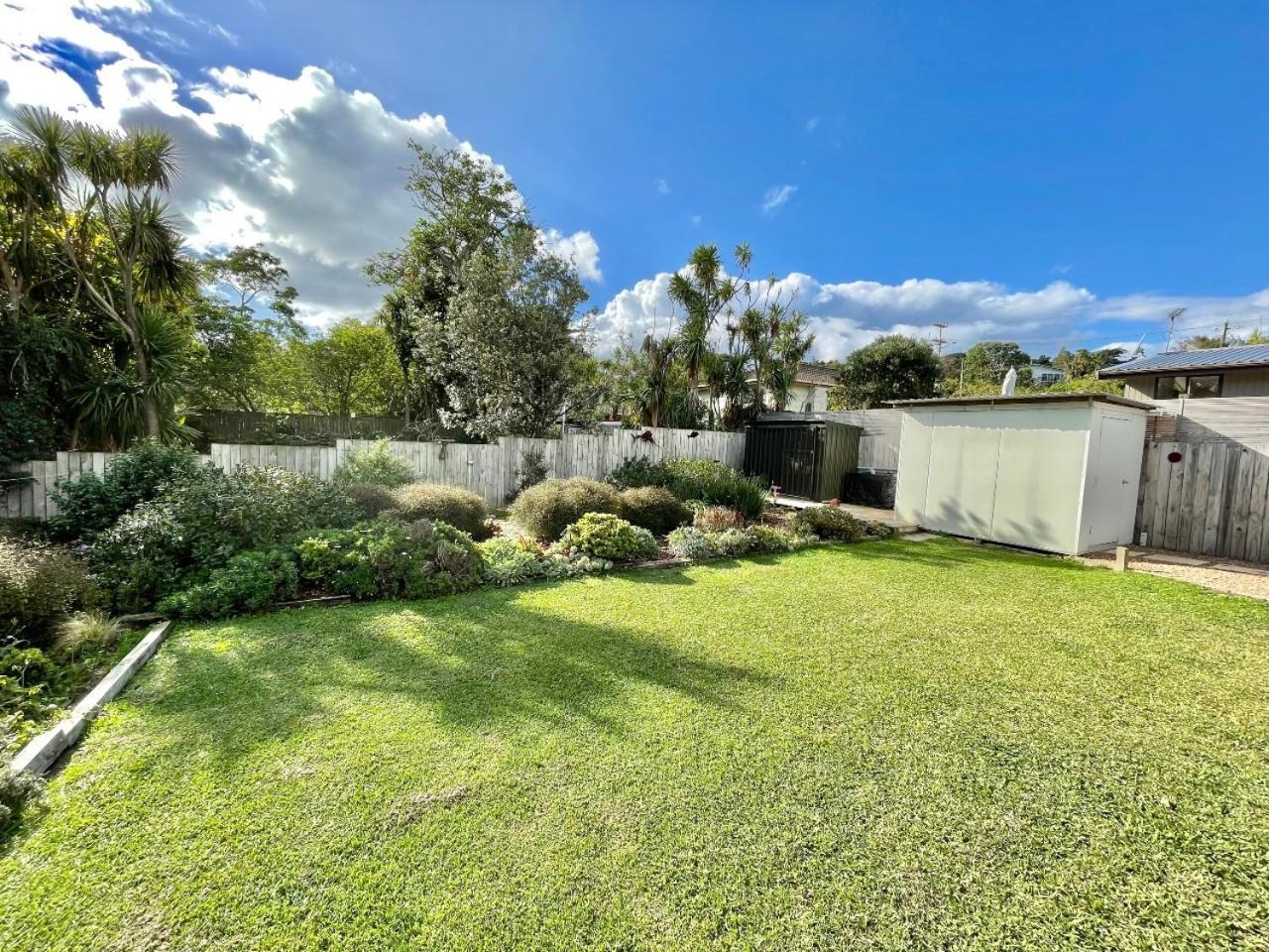 Getaway Waiheke- Stay Waiheke Oneroa Chambre photo